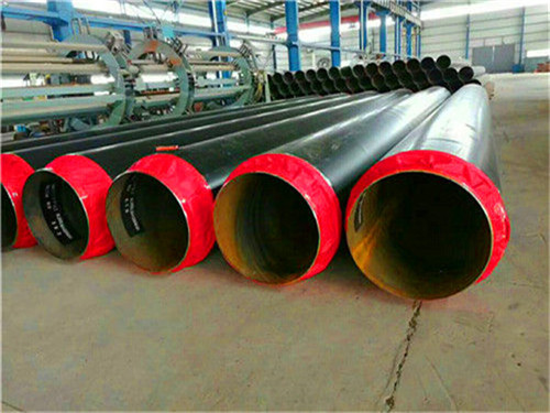 淺談預製直埋保溫管外防腐措施