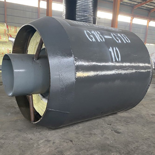 預製保溫補償器